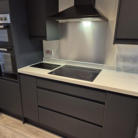Filton House By Cliftonvalley Apartments Bristol Ngoại thất bức ảnh