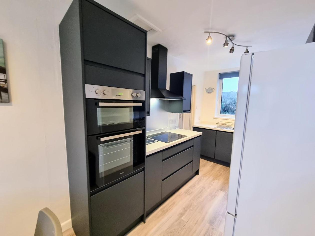 Filton House By Cliftonvalley Apartments Bristol Ngoại thất bức ảnh
