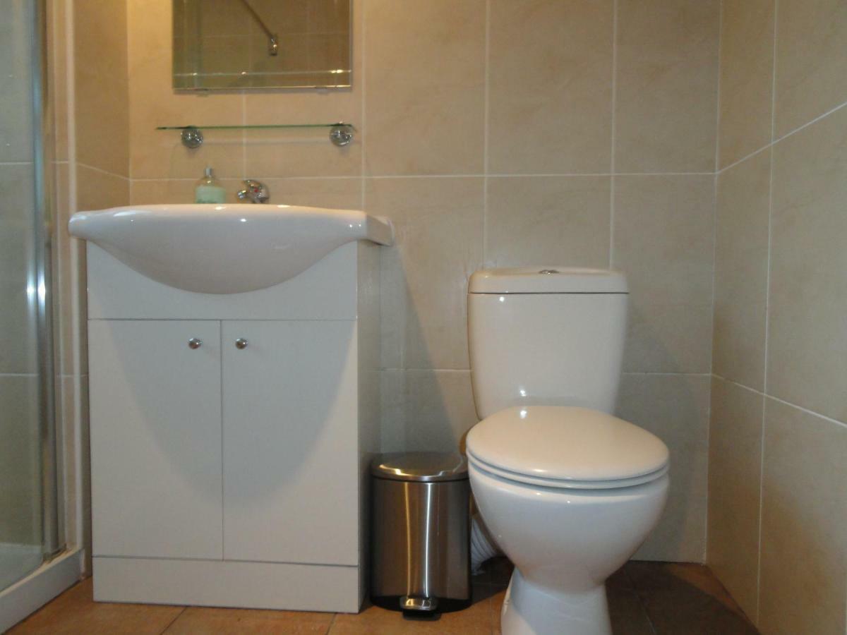 Filton House By Cliftonvalley Apartments Bristol Ngoại thất bức ảnh