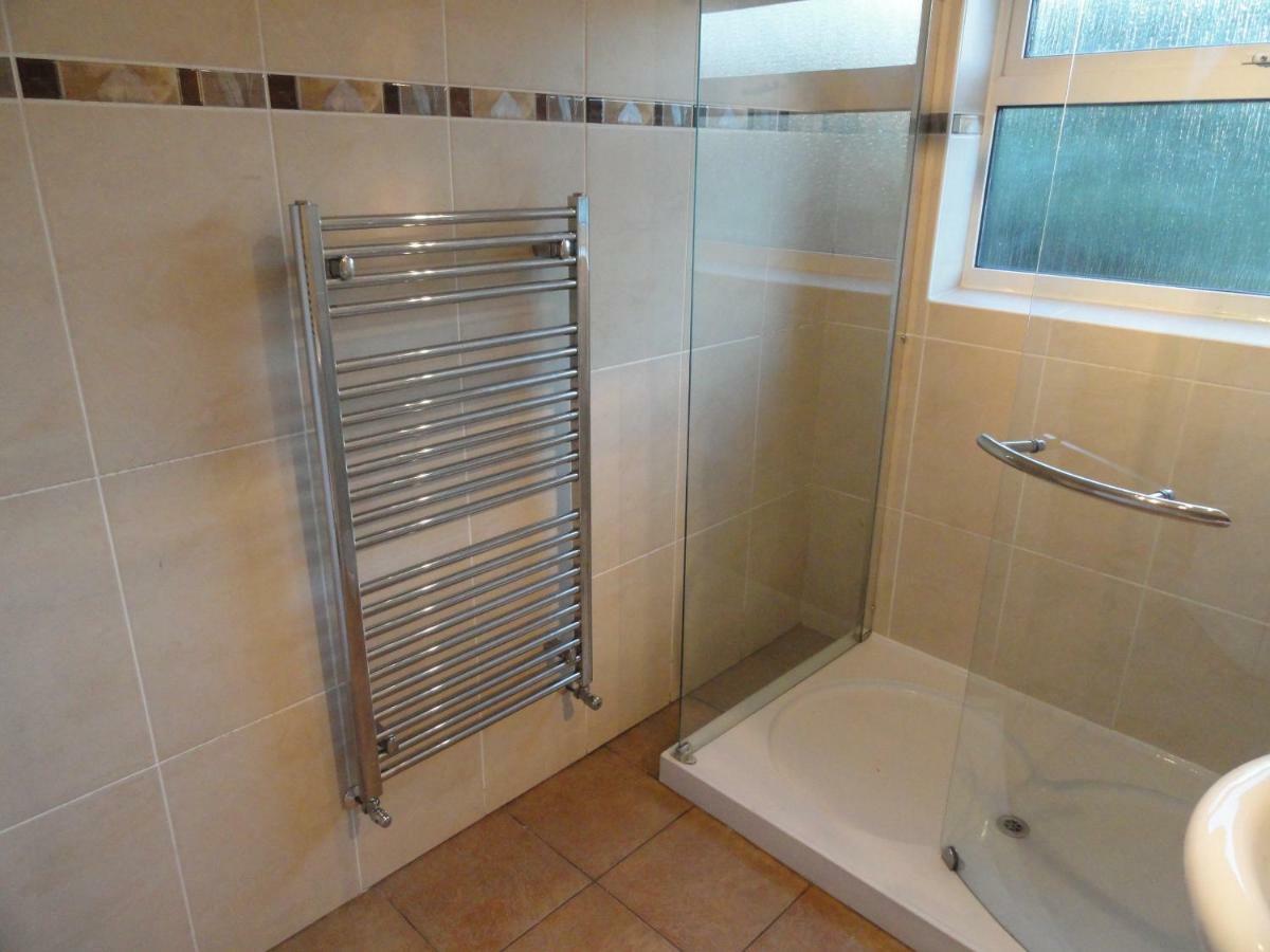 Filton House By Cliftonvalley Apartments Bristol Ngoại thất bức ảnh